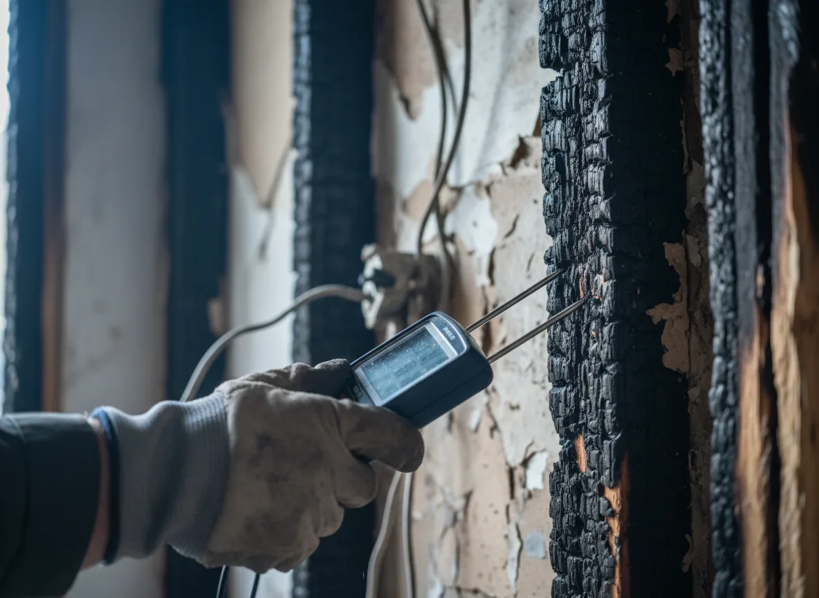 Fire Damage Restoration Mosherville, MI FAQs